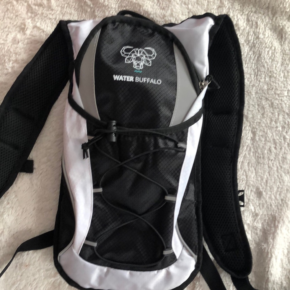 Hydration pack